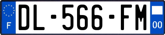 DL-566-FM