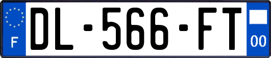 DL-566-FT