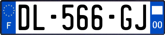 DL-566-GJ