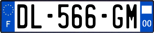 DL-566-GM