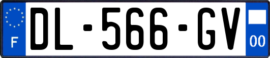 DL-566-GV