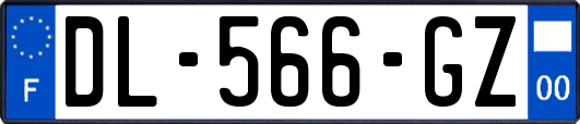 DL-566-GZ