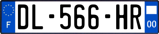 DL-566-HR