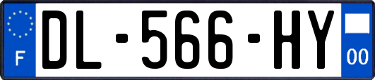 DL-566-HY