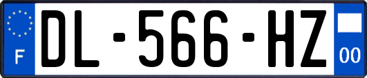 DL-566-HZ