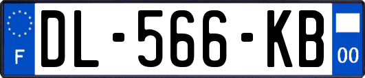 DL-566-KB