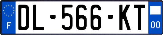 DL-566-KT