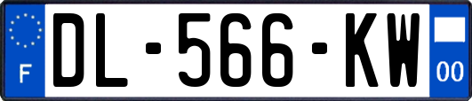 DL-566-KW