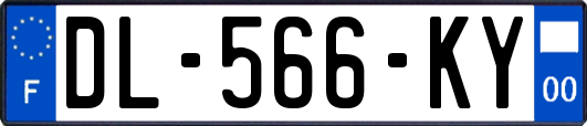 DL-566-KY
