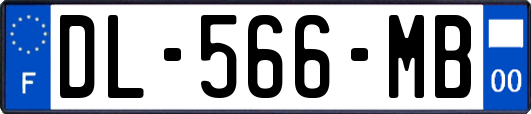 DL-566-MB