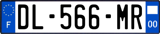 DL-566-MR