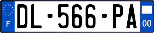 DL-566-PA