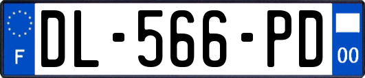 DL-566-PD