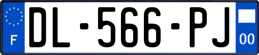 DL-566-PJ