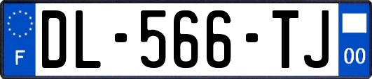 DL-566-TJ