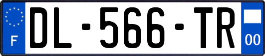 DL-566-TR