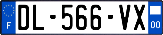 DL-566-VX