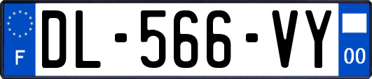 DL-566-VY