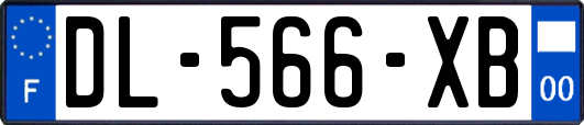 DL-566-XB