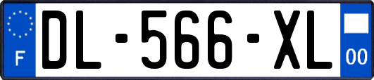 DL-566-XL