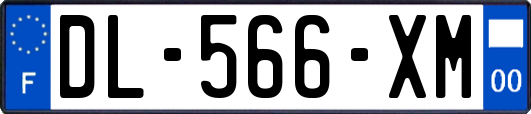 DL-566-XM