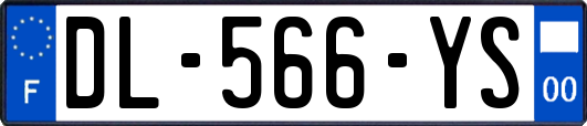 DL-566-YS