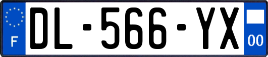 DL-566-YX