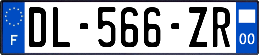 DL-566-ZR