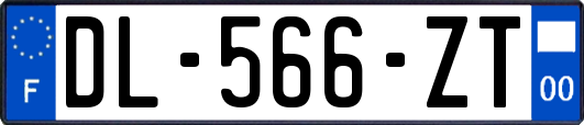 DL-566-ZT