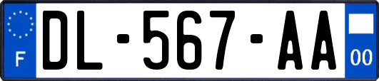 DL-567-AA