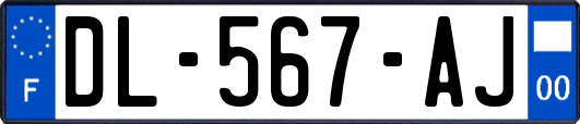 DL-567-AJ