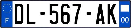 DL-567-AK