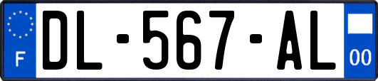 DL-567-AL