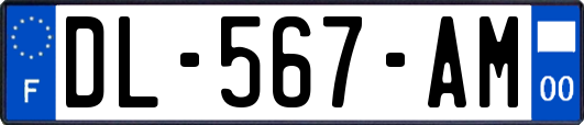 DL-567-AM