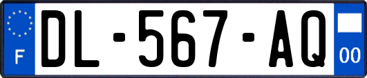 DL-567-AQ