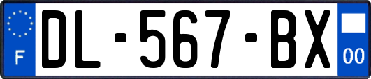 DL-567-BX