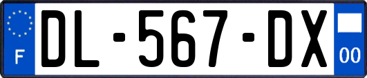 DL-567-DX