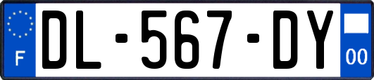 DL-567-DY