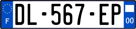 DL-567-EP