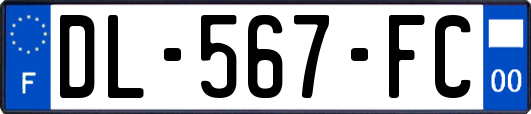 DL-567-FC