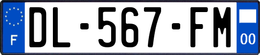 DL-567-FM