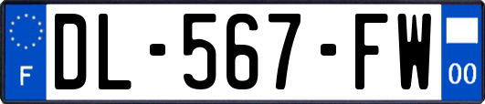 DL-567-FW