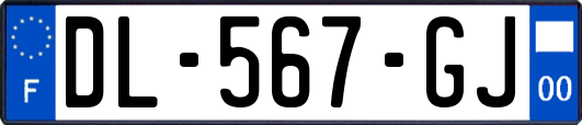 DL-567-GJ