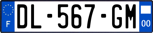 DL-567-GM