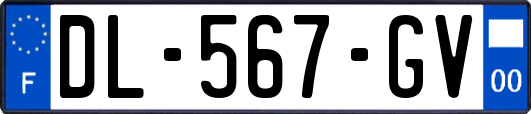 DL-567-GV