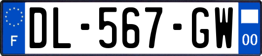 DL-567-GW