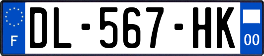 DL-567-HK