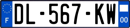 DL-567-KW