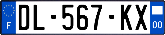 DL-567-KX