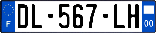 DL-567-LH